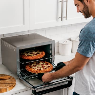 Ninja Foodi XL 10in1 Flip Digital Air Fry Oven Pro with  