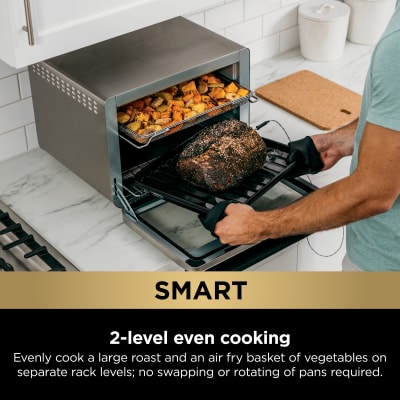 Ninja® Foodi® Smart XL Pro Oven