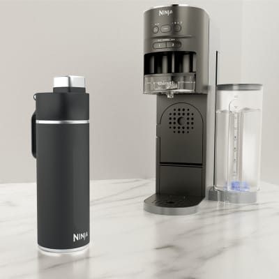 Ninja Thirsti Drink System Black … curated on LTK