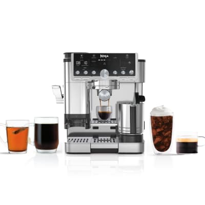 Ninja Luxe™ Café Pro Series