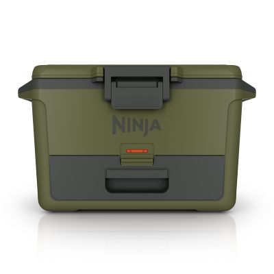 トミーdry cooler ver2 Amazon.com: Ninja FB151GY FrostVault 50qt Hard Cooler with
