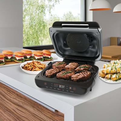 Acheter le Ninja Grille-pain Four XL - CONVECTION À TROIS ÉLÉMENTS