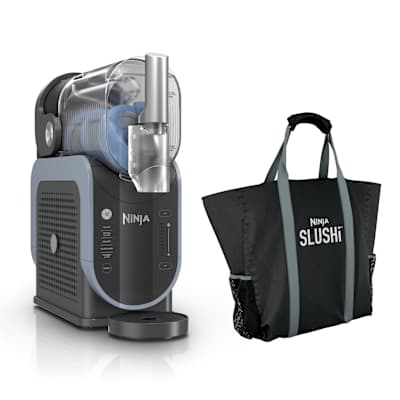 Ninja SLUSHi™ 88 oz. Professional Frozen Drink Maker Bundle