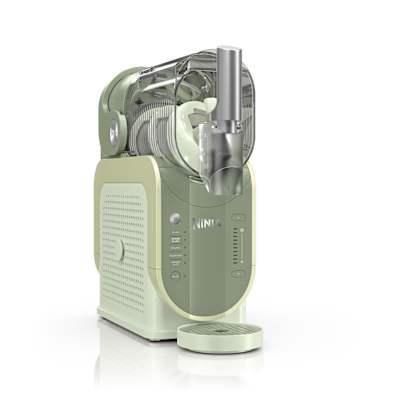 Ninja SLUSHi™ Professional Frozen Drink Maker (Margarita)