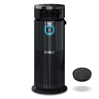 Shark® Air Purifier 3-in-1 with True HEPA - Air Purifiers & Fans