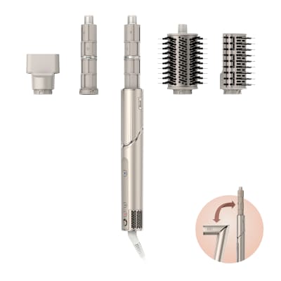 Shark FlexStyle® Air Styling & Drying System Hair Stylers