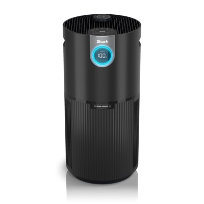 Shark Clean Sense™ Air Purifier MAX with Odor Neutralizer