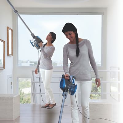 Shark Aspirateur balai ultra léger avec fil Shark Rocket