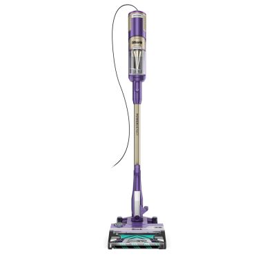 Shark® POWERDETECT™ Ultra-Light Corded Stick Vacuum Corded Shark® POWERDETECT™ Ultra-Light Corded Stick Vacuum Corded