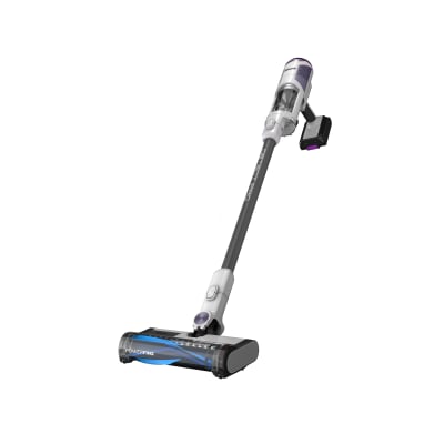 Shark PowerFins™ Pet Plus - Aspirateur-balai sans fil multisurface léger