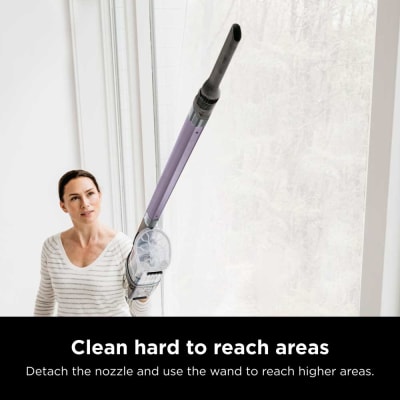 SUMMITSERIES Select Cordless Stick Vacuum, Pet