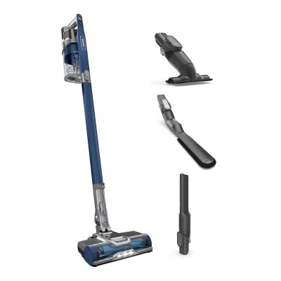 Shark Rechargeable Floor and Carpet Sweeper 