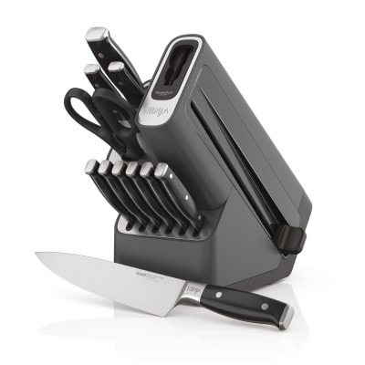 Ninja NeverDull™ 12-Piece Premium Knife System Cutlery - Ninja