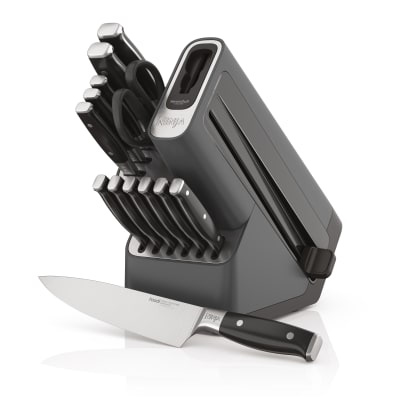 Ninja NeverDull™ 14-Piece Premium Knife System Cutlery - Ninja