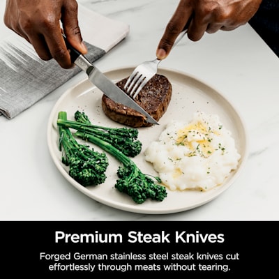 Ninja™ Foodi™ NeverDull™ Knife Block Set, 14 units - Kroger