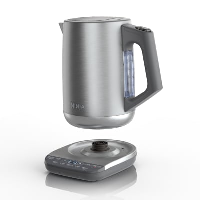 Ninja KT200 Precision Temperature Electric Kettle, 1500 watts