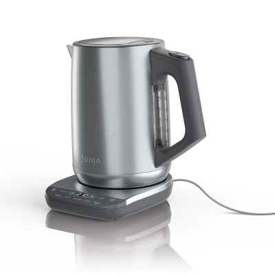 I Tried an Electric Kettle That Makes It Easier Than Ever to Brew