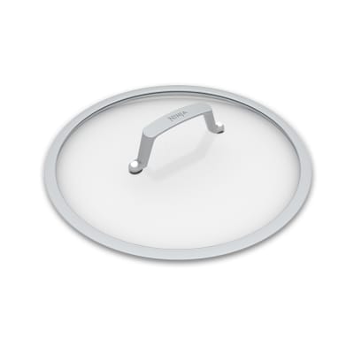 Ninja Foodi NeverStick Premium 10 1/4-Inch Glass Lid | LID26C3