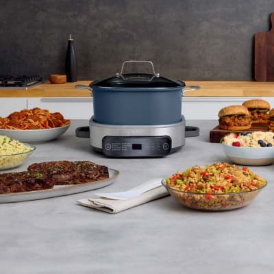 Ninja® Foodi® Everyday PossibleCooker™ Pro Pressure & Multicookers