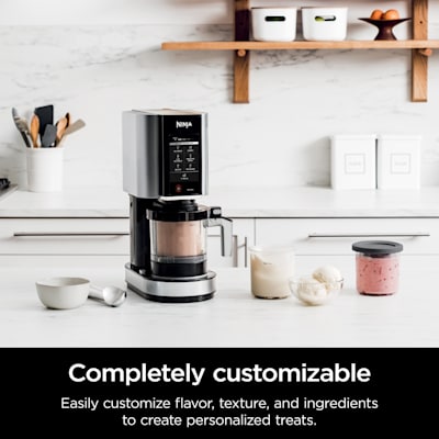 Is This Ice Cream Maker the New Ninja Creami? – LifeSavvy