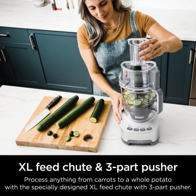 Ninja® Professional XL Food Processor, NF700