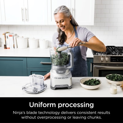 Ninja Professional 850W 9-Cup Food Processor - BN601