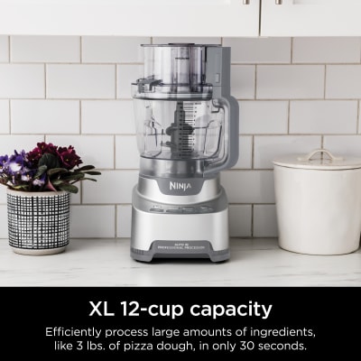 Ninja® Professional XL Food Processor Food Processors - Ninja