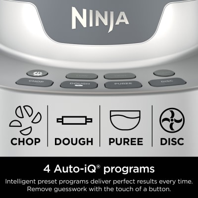 Ninja Food Processor, Professional, XL