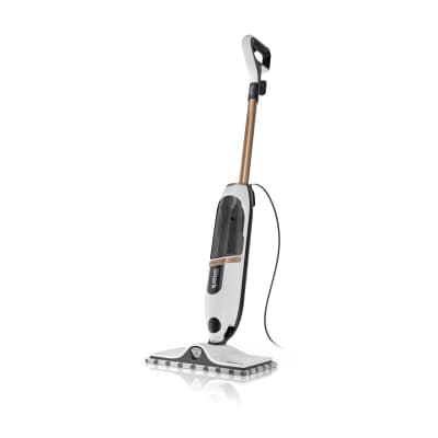 Shark Steam Mop Basic 本体 + パッド＋トレイまとめて Shark Steam Mop Basic 本体 + パッド＋トレイまとめて - メルカリ