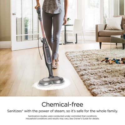 Shark Steam & Scrub All-in-One Scrubbing and Sanitizing Hard Floor