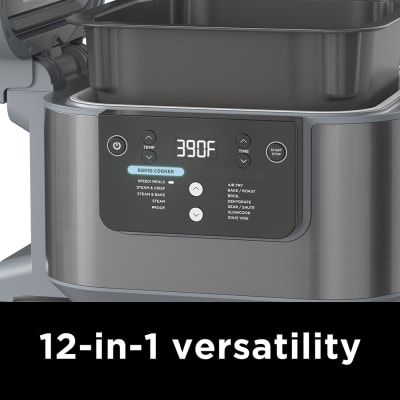 Ninja Speedi 10-in-1 Rapid Cooker: First-look review - Review