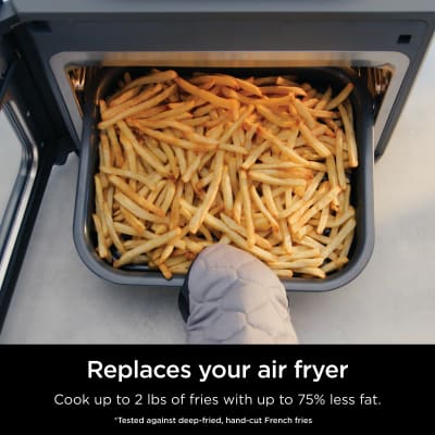 Air Fryers  Single, Dual & Large - Ninja® Kitchen