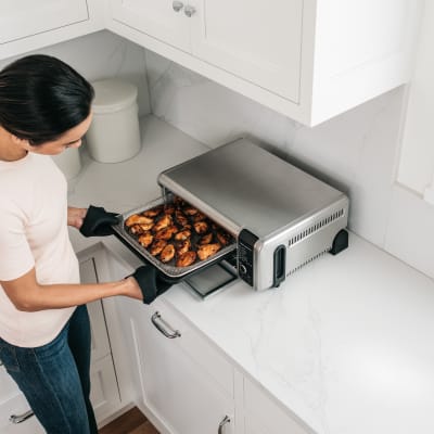 Ninja® Foodi™ 8 in 1 Digital Air Fry Oven