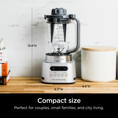 Blender Blade Replacement Parts,high-speed Ninja Food Processor