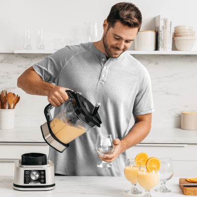 Ninja Foodi Power Blender & Processor System review