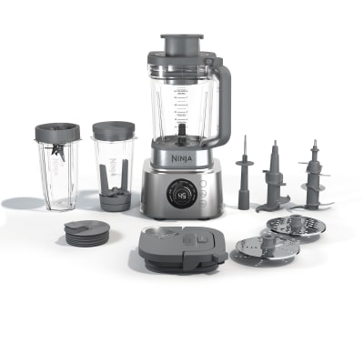 Ninja SS351 Foodi Power Blender & Processor System