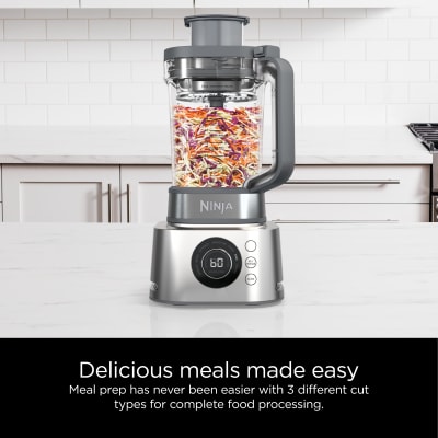 Food Processors, Mixers & Kitchen Systems - Ninja®