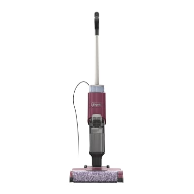 Shark Aspirateur léger avec fil SharkMD RocketMD DuoCleanMD avec La brosse  rotative autone