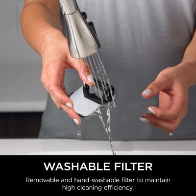 Dustbuster Hand Vacuum Filter, Washable