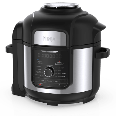 Foodi™ Deluxe Replacement Base Pressure & Multi Cookers