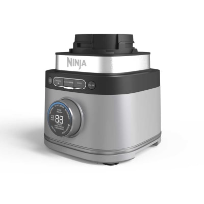 Ninja Detect (TB401) 1800-Peak-Watt Blender Motor Base with BlendSense Technology | XBASETB400