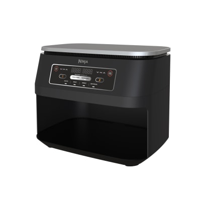 Niaページ DualZone™ Air Fryer 4 in 1 Ninja Catalog US - Ninja