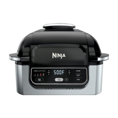 Ninja Foodi Grill Dehydrate Function 