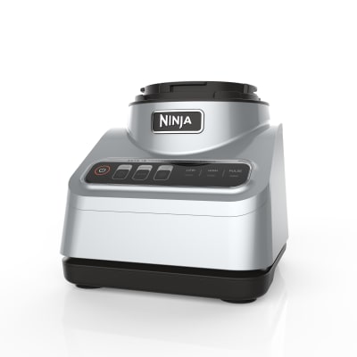 New Ninja Professional Food Processor With Auto IQ BN600 FREE