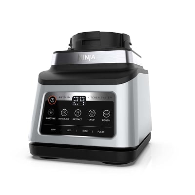 1500-Watt Motor Base Blenders & Kitchen Systems - Ninja