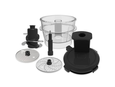 Ninja Xskbwlnbwl Food Processor Accessory