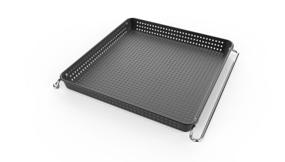 Ninja® Double Oven Air Fry Basket curated on LTK