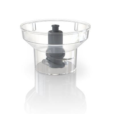 Ninja Professional XL Food Processor Nf700, Silver