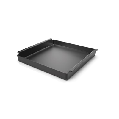 Cast Iron Tray 