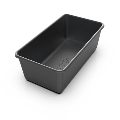 Air Fryer Silicone Loaf Pans for Baking, Non-Stick Bread Cake Pan, 9 inch  Airfryer Bakeware Sets, Meatloaf Brownie Corn, Fits Instant Pot, Ninja